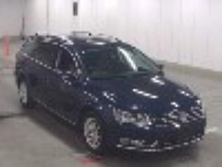 Заказать VOLKSWAGEN PASSAT VARIANT