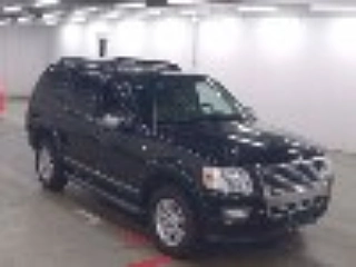 Заказать FORD FO EX PRO 5D4W