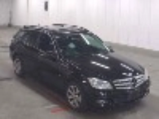 Заказать MERCEDES BENZ C CLASS STATION WAGON