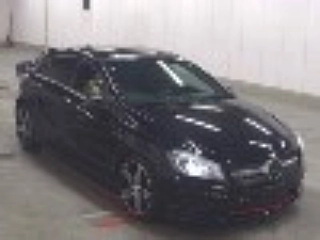 Заказать MERCEDES BENZ A CLASS