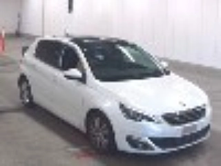 Заказать PEUGEOT 308