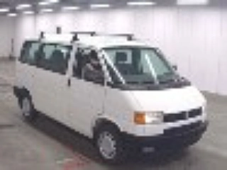 Заказать VOLKSWAGEN VANAGON