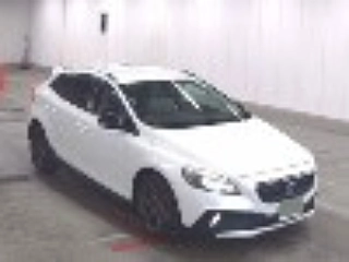 Заказать VOLVO V40