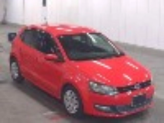 Заказать VOLKSWAGEN POLO