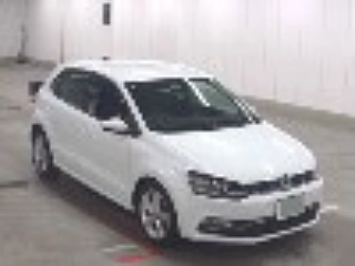 Заказать VOLKSWAGEN POLO