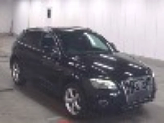 Заказать AUDI Q5