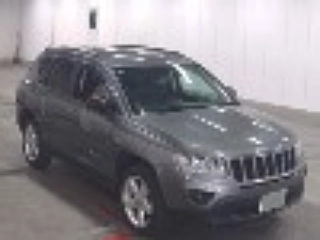 Заказать JEEP COMPASS