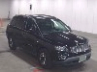Заказать JEEP COMPASS