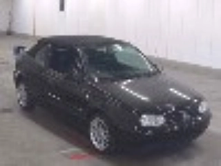 Заказать VOLKSWAGEN GOLF CABRIOLET