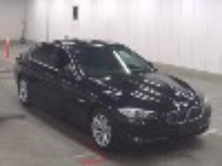 Заказать BMW 5 SERIES