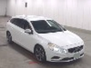 Заказать VOLVO V60