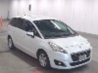 Заказать PEUGEOT 5008