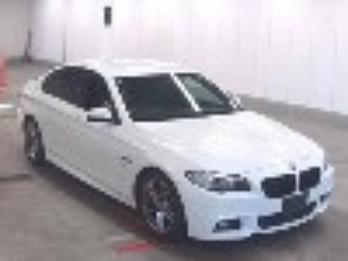 Заказать BMW 5 SERIES