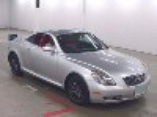 Заказать LEXUS SC