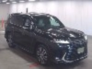 Заказать LEXUS LX