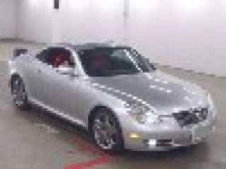 Заказать LEXUS SC