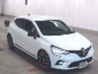 Заказать RENAULT LUTECIA