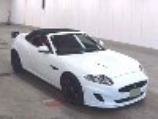 Заказать JAGUAR XK SERIES