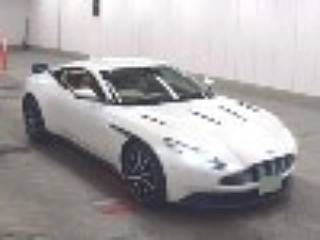 Заказать ASTON MARTIN DB11