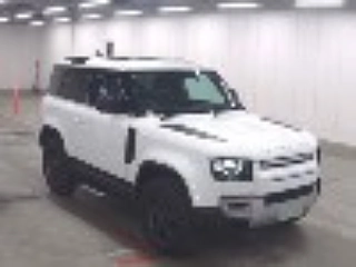 Заказать LAND ROVER DEFENDER