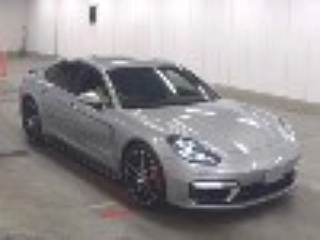 Заказать PORSCHE PANAMERA