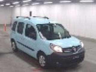 Заказать RENAULT KANGOO