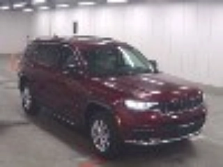 Заказать JEEP GRAND CHEROKEE L