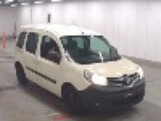 Заказать RENAULT KANGOO