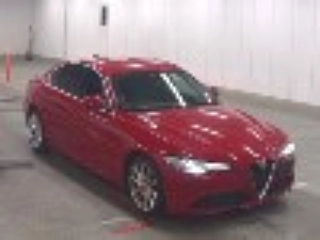 Заказать ALFAROMEO GIULIA