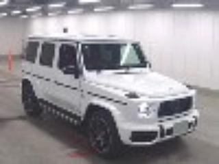 Заказать OTHERS MEAMG G CLASS