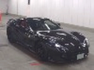 Заказать FERRARI 812GTS