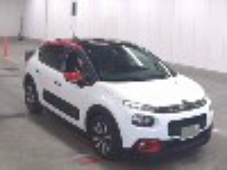 Заказать CITROEN C3