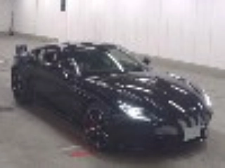 Заказать ASTON MARTIN DB11