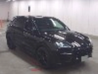 Заказать PORSCHE CAYENNE 4W