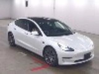 Заказать TESLA MODEL 3