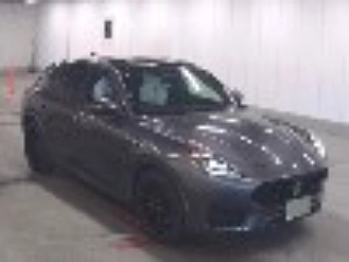 Заказать MASERATI MASE LATTE GRAY CAR RE4W