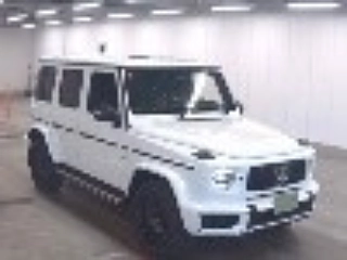 Заказать OTHERS MEAMG G CLASS