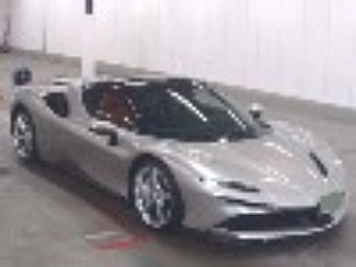 Заказать FERRARI SF90S4W