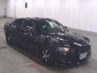 Заказать DODGE CHARGER