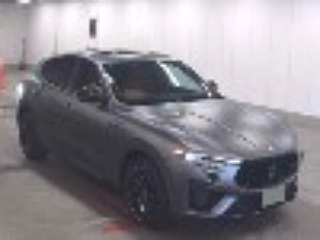 Заказать MASERATI LEVANTE