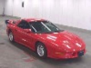 Заказать PONTIAC PONTE FIRE B