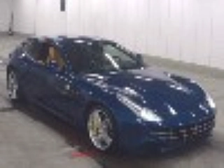 Заказать FERRARI FF