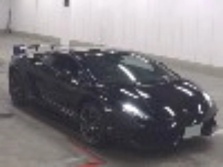 Заказать LAMBORGHINI GALLARDO