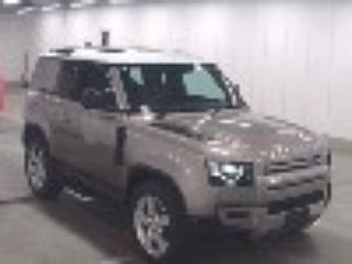 Заказать LAND ROVER DEFENDER