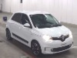 Заказать RENAULT TWINGO