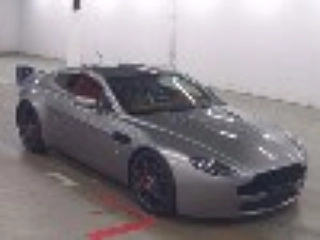 Заказать ASTON MARTIN V8VANCP