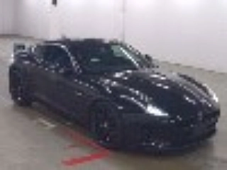 Заказать JAGUAR F-TYPE