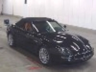 Заказать MASERATI SPIDER