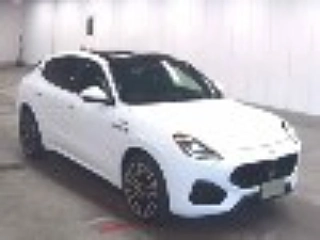 Заказать MASERATI MASE LATTE GRAY CAR RE4W