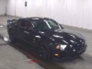 Заказать FORD FO MUSTANG